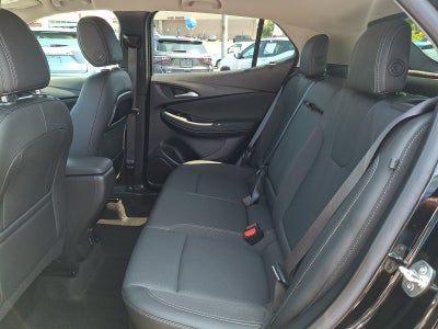 2023 Buick Encore GX Select FWD