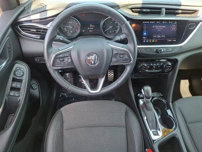 2023 Buick Encore GX Select FWD