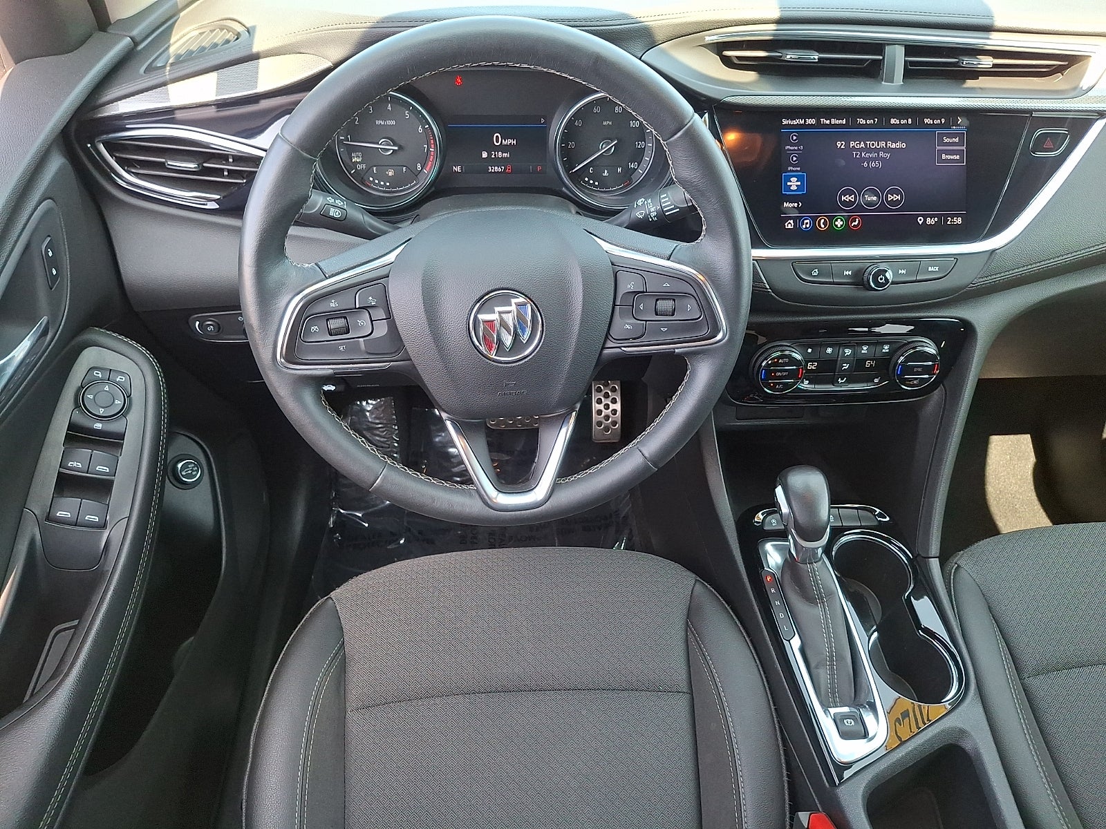 2023 Buick Encore GX Select FWD