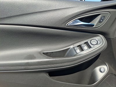 2023 Buick Encore GX Select FWD