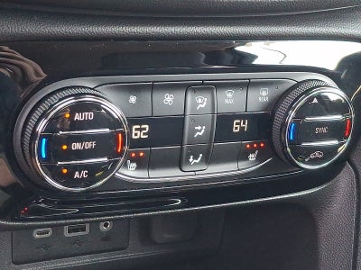 2023 Buick Encore GX Select FWD