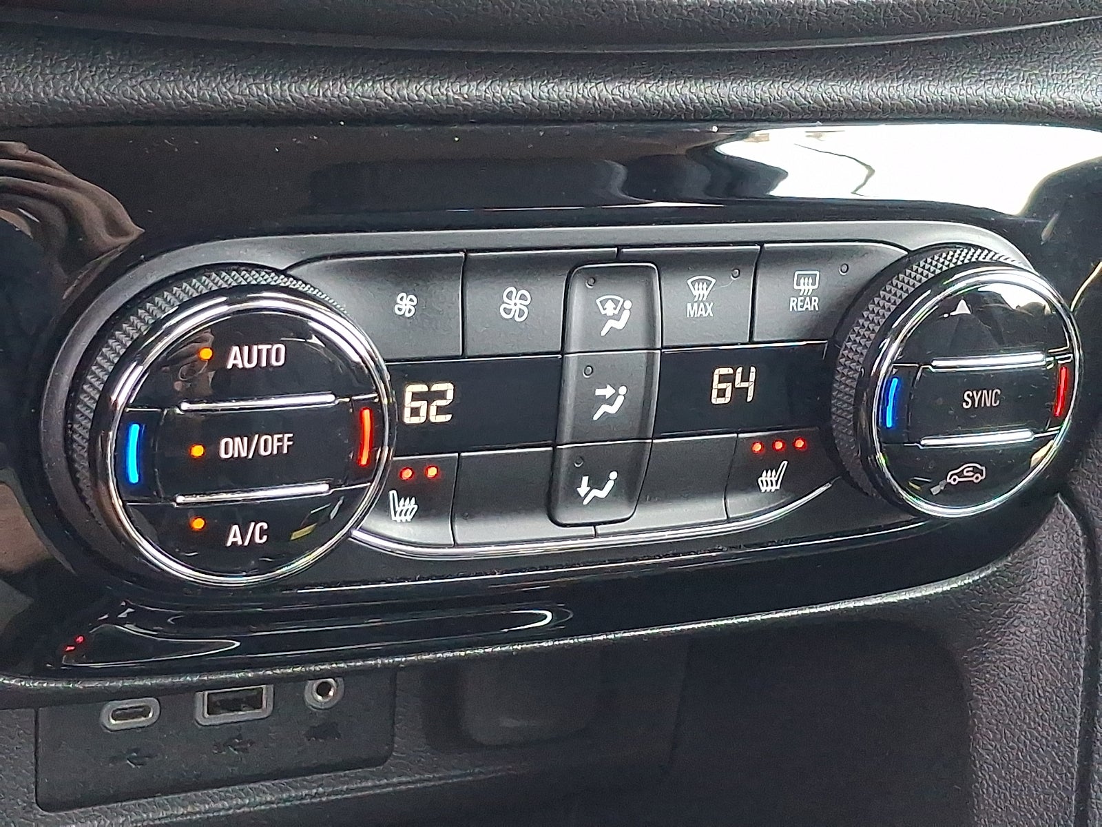 2023 Buick Encore GX Select FWD