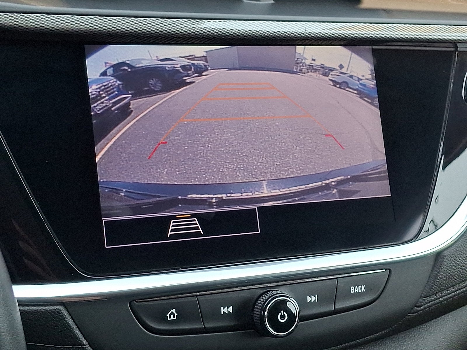 2023 Buick Encore GX Select FWD