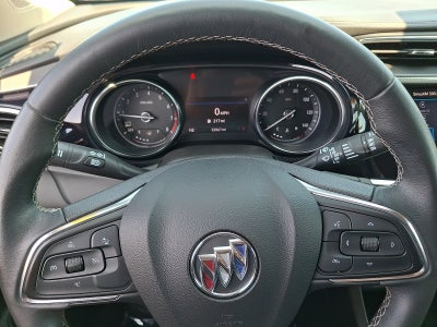 2023 Buick Encore GX Select FWD
