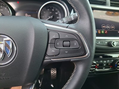 2023 Buick Encore GX Select FWD