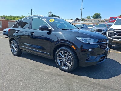2023 Buick Encore GX Select FWD