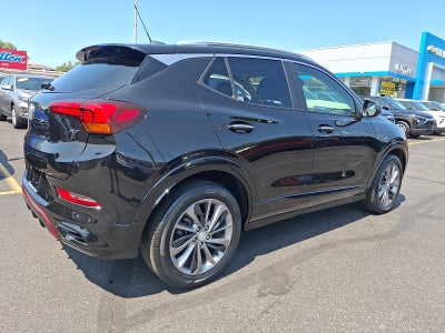 2023 Buick Encore GX Select FWD