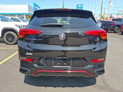 2023 Buick Encore GX Select FWD
