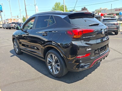 2023 Buick Encore GX Select FWD