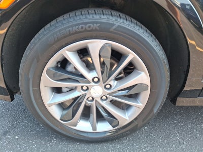 2023 Buick Encore GX Select FWD