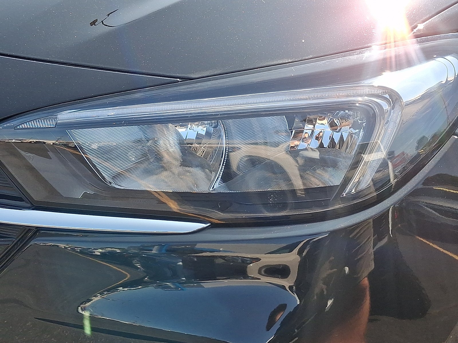 2023 Buick Encore GX Select FWD