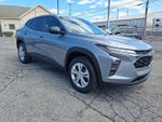 2026 Chevrolet Trax LS FWD