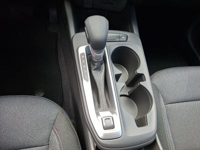 2026 Chevrolet Trax LS FWD