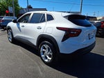 2026 Chevrolet Trax LS FWD