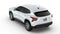 2026 Chevrolet Trax LS FWD