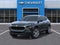 2026 Chevrolet Trax LS FWD