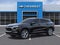 2026 Chevrolet Trax LS FWD