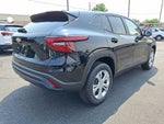 2026 Chevrolet Trax LS FWD