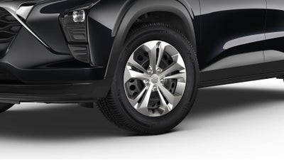2026 Chevrolet Trax LS FWD