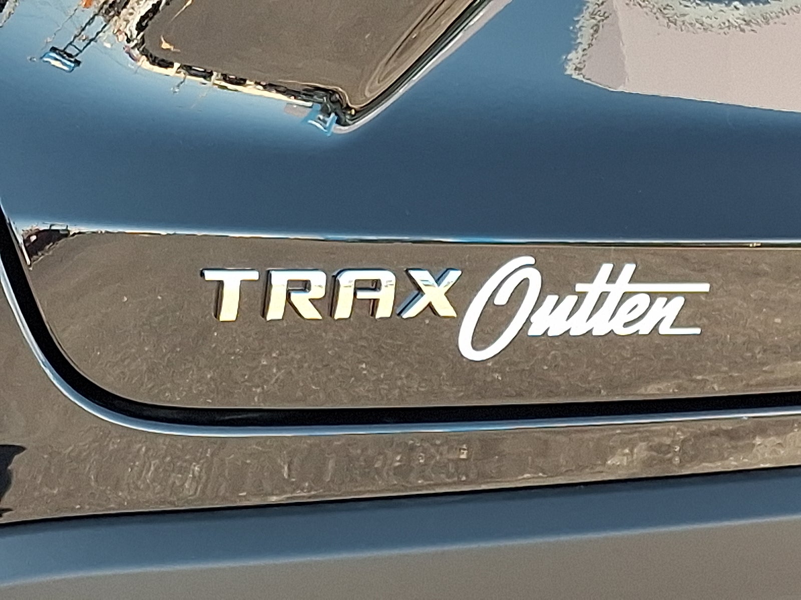 2026 Chevrolet Trax LS FWD