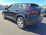 2026 Chevrolet Trax LS FWD