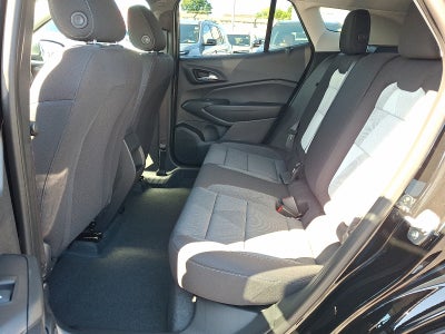 2026 Chevrolet Trax LS FWD