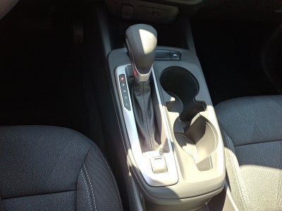 2026 Chevrolet Trax LS FWD
