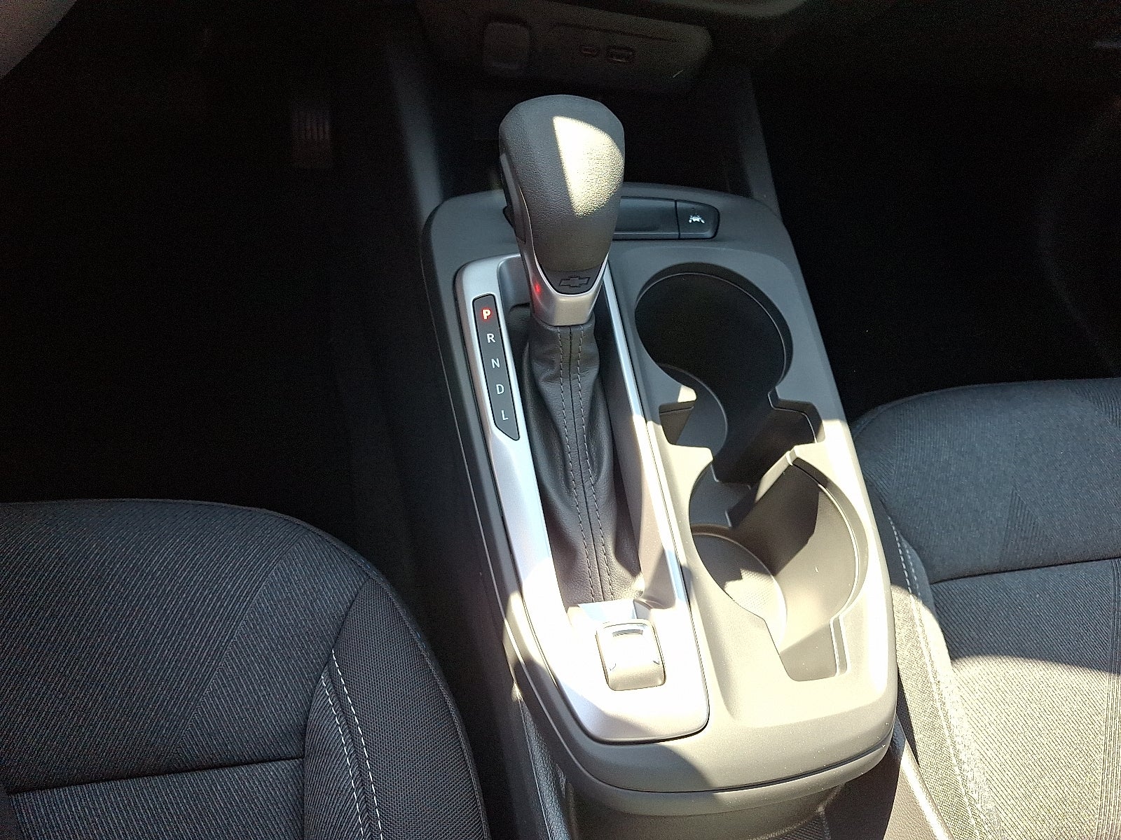 2026 Chevrolet Trax LS FWD