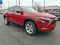 2026 Chevrolet Trax LS FWD