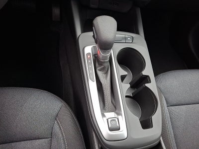 2026 Chevrolet Trax LS FWD