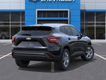 2026 Chevrolet Trax LS FWD
