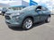 2026 Chevrolet Trax LS FWD
