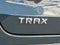 2026 Chevrolet Trax LS FWD