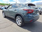 2026 Chevrolet Trax LS FWD