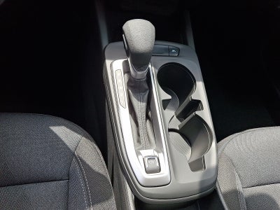 2026 Chevrolet Trax LS FWD
