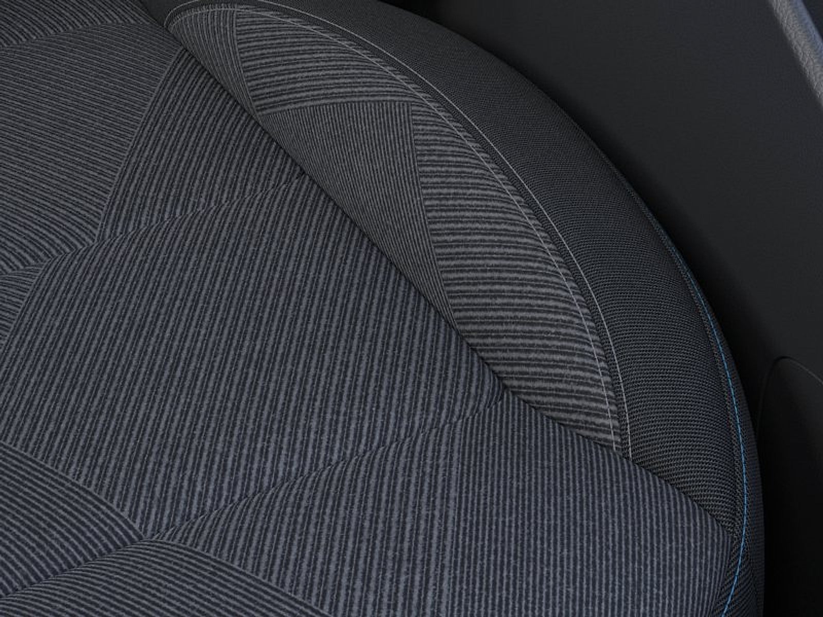 2026 Chevrolet Trax LS - Photo 21
