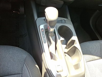 2025 Chevrolet Trax LS FWD