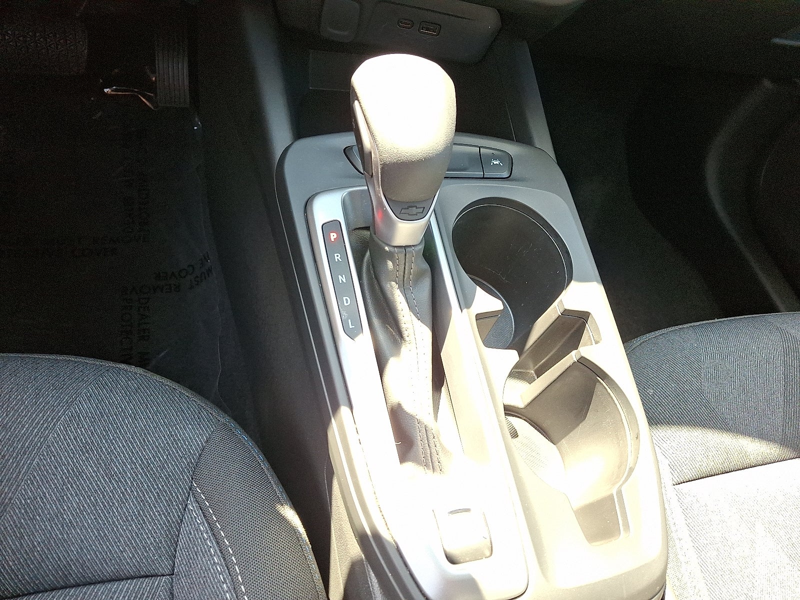 2025 Chevrolet Trax LS FWD