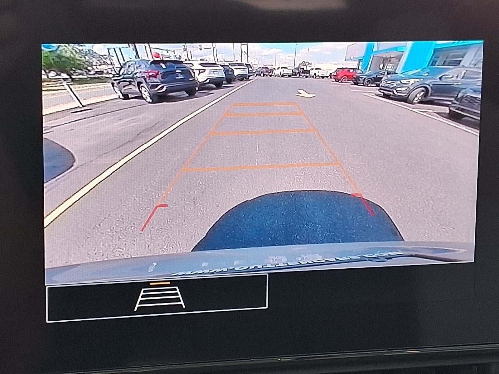 2025 Chevrolet Trax LS FWD