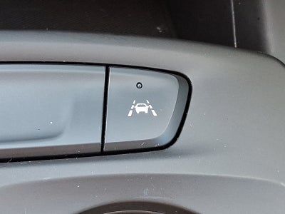 2025 Chevrolet Trax LS FWD