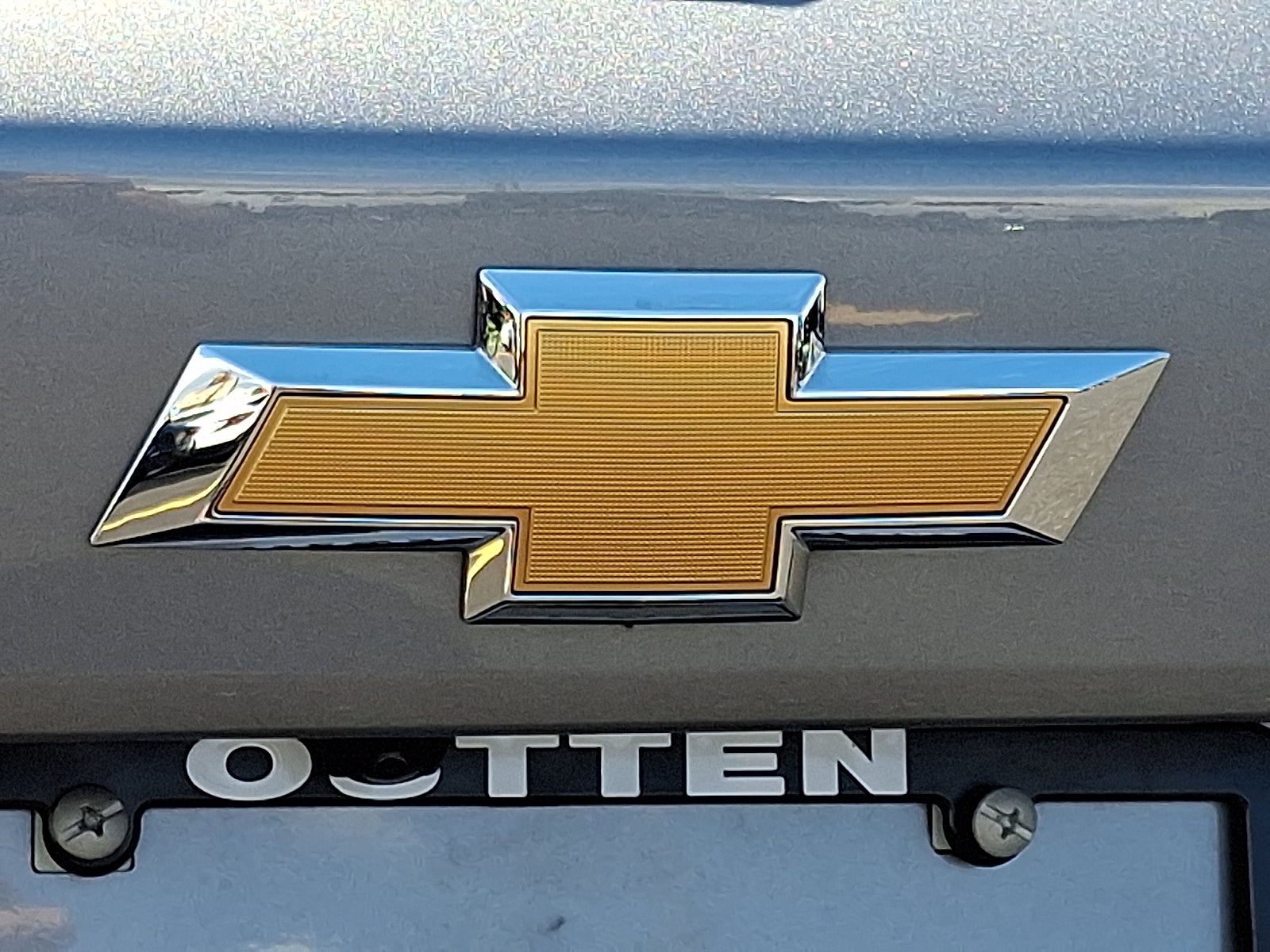 2025 Chevrolet Trax LS FWD