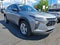 2025 Chevrolet Trax LS FWD