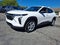 2026 Chevrolet Trax LS FWD