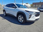 2026 Chevrolet Trax LS FWD