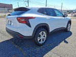 2026 Chevrolet Trax LS FWD