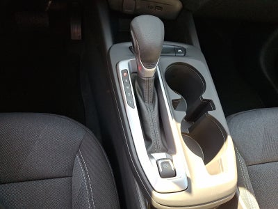 2026 Chevrolet Trax LS FWD