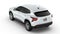 2026 Chevrolet Trax LS FWD