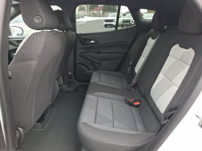 2026 Chevrolet Trax 1RS FWD