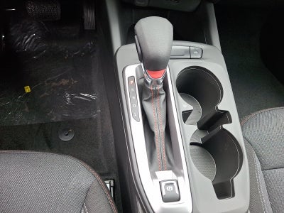 2026 Chevrolet Trax 1RS FWD