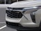 2026 Chevrolet Trax 1RS FWD